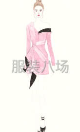 undefined - 服装制版  样衣制作  承接精品小单 - 图3