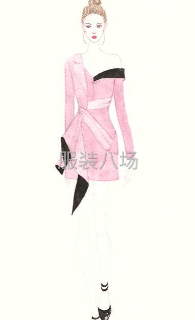 服装制版  样衣制作  承接精品小单-第3张图片