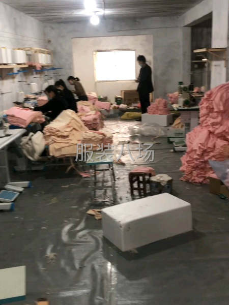 专业针织加工厂童装产品质量精良。-第1张图片