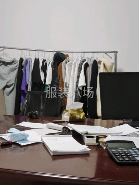 本厂专业一家生产针织服装一条龙工厂，主要生产针织内销外贸订单-第7张图片