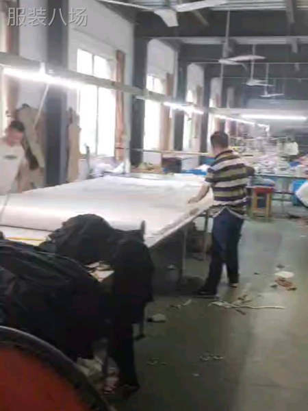 本厂专业一家生产针织服装一条龙工厂，主要生产针织内销外贸订单-第6张图片