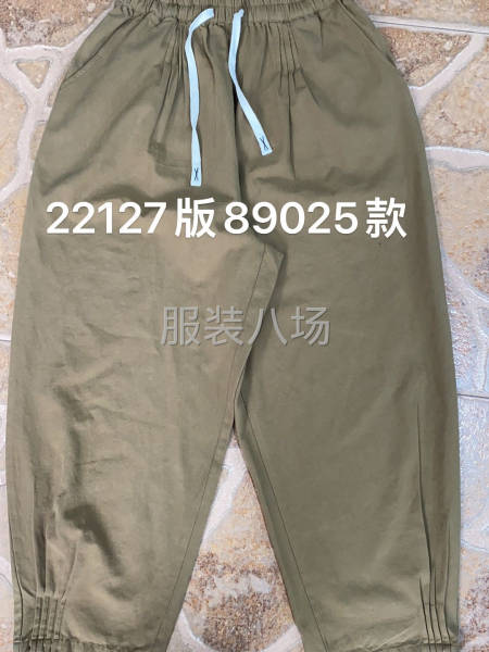 招吃苦耐劳想挣钱的服装制衣工-第3张图片