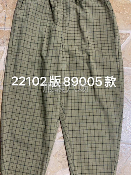 招吃苦耐劳想挣钱的服装制衣工-第4张图片
