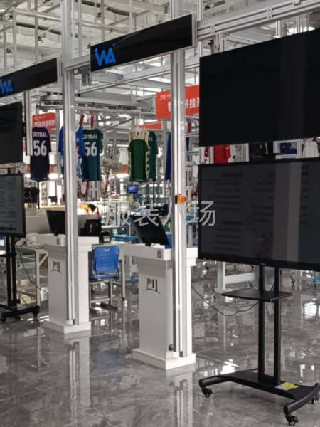 整件流水车工招聘-第1张图片