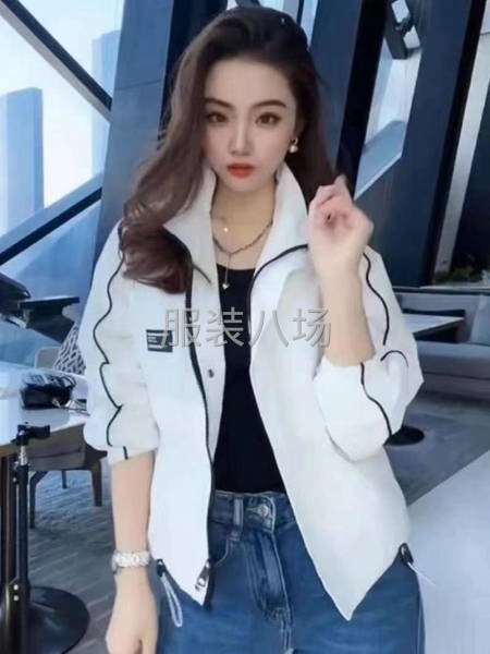女装 爆款夹克-第3张图片