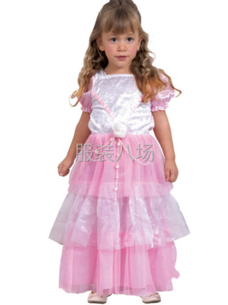 4万件女装/童装/连衣裙/旗袍/汉服/婚纱礼服外发-第1张图片