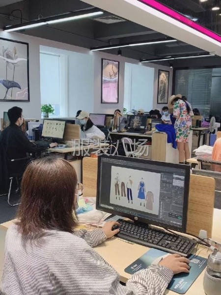 同设计公司合作的好处！-第4张图片