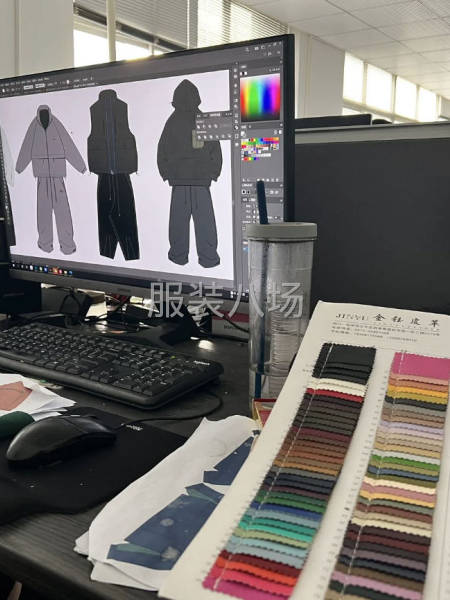同设计公司合作的好处！-第2张图片