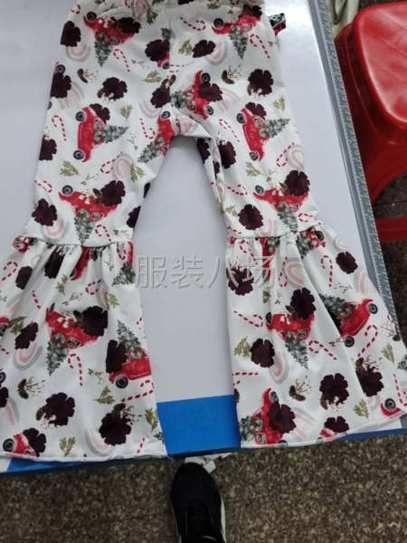 童装厂招工常年无淡季-第4张图片