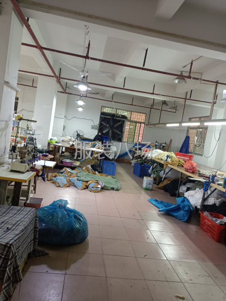 加工厂诚寻有实力客户，可包头尾加工，包工包料均可-第5张图片