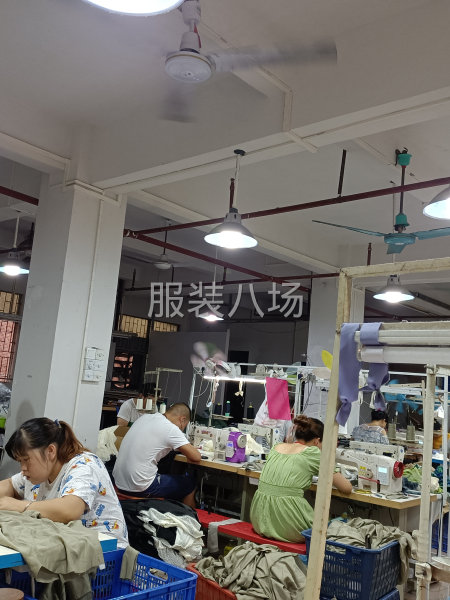 加工厂诚寻有实力客户，可包头尾加工，包工包料均可-第3张图片