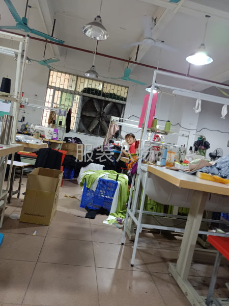 加工厂诚寻有实力客户，可包头尾加工，包工包料均可-第4张图片
