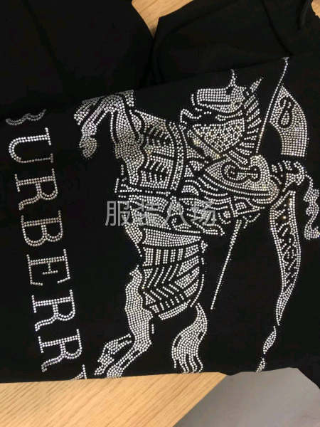 承接印花烫钻烫图-第4张图片