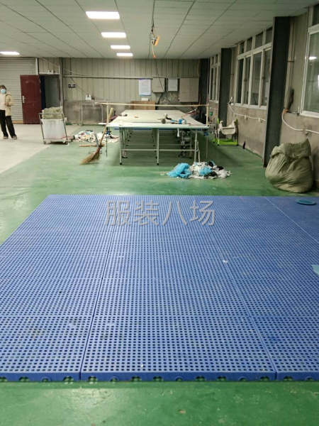 专业生产裤子-第6张图片