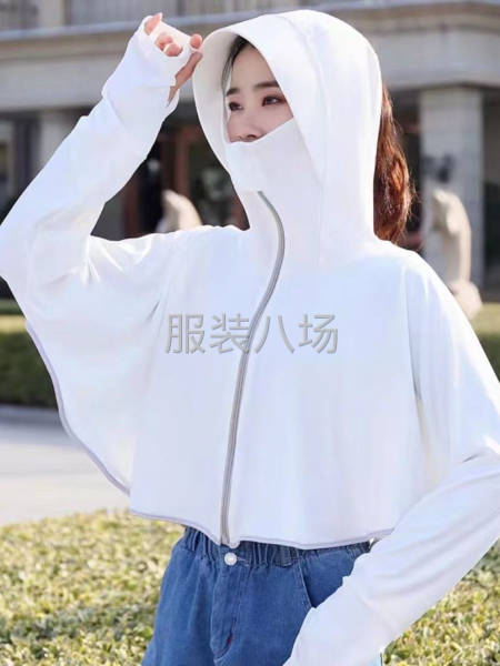 『女装.防晒衣』品质高-第2张图片