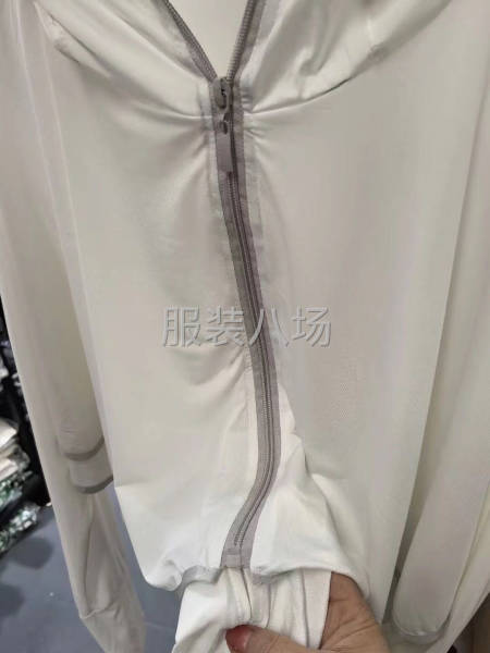 『女装.防晒衣』品质高-第5张图片