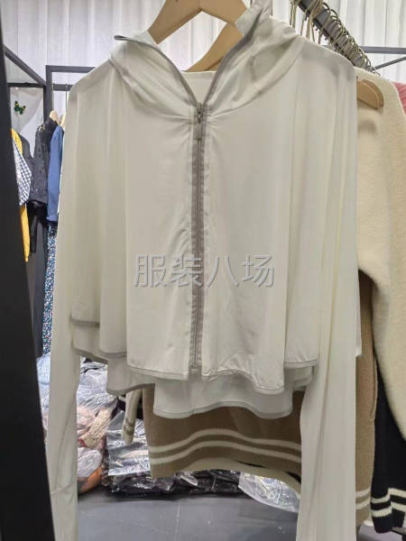 『女装.防晒衣』品质高-第4张图片
