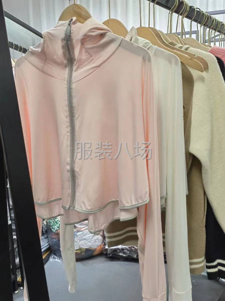 『女装.防晒衣』品质高-第3张图片