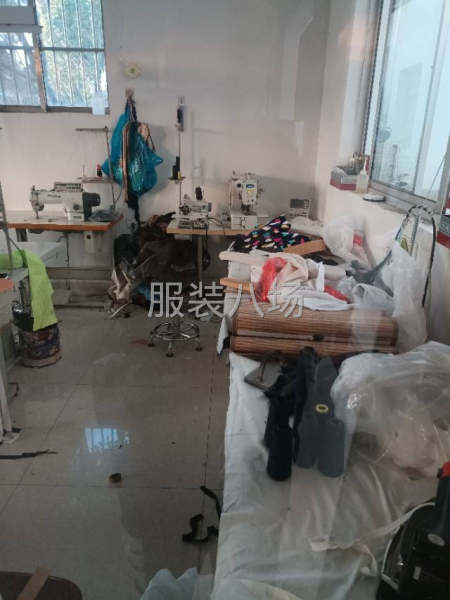 承接服装制板打样，精品单加工。批量加工匀可-第3张图片