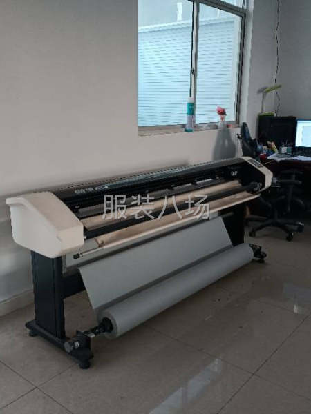 承接服装制板打样，精品单加工。批量加工匀可-第7张图片