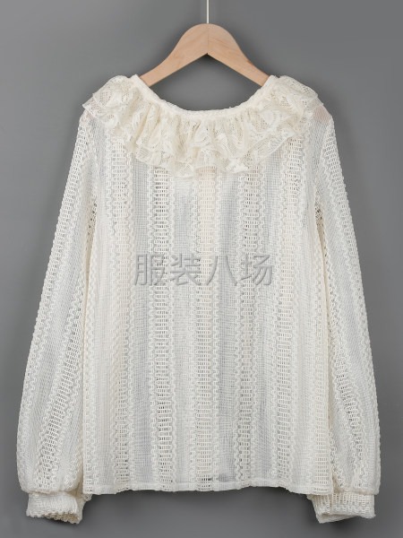 1千件女装/衬衫外发-第2张图片