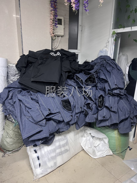 承接各种滑雪服 冲锋衣-第3张图片