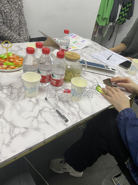 春夏秋新款开发火爆中！-第2张图片