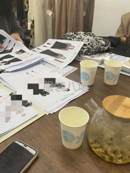 春夏秋新款开发火爆中！-第3张图片