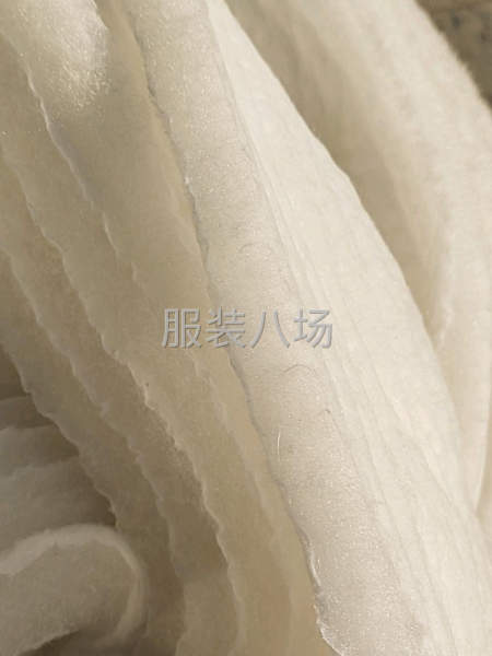 服装絮片，被子絮片-第3张图片