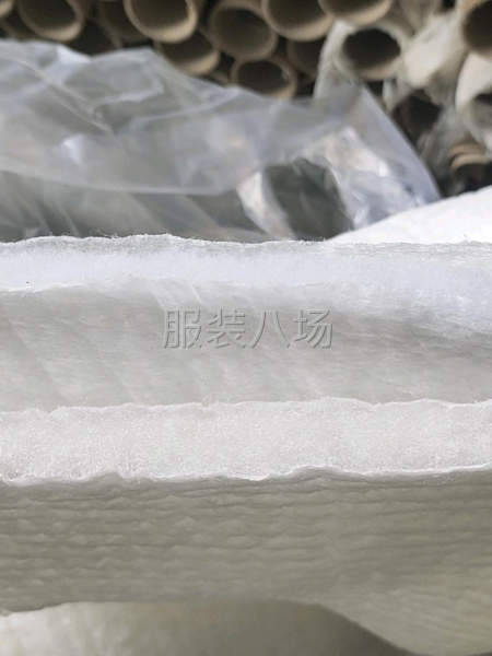 服装絮片，被子絮片-第4张图片
