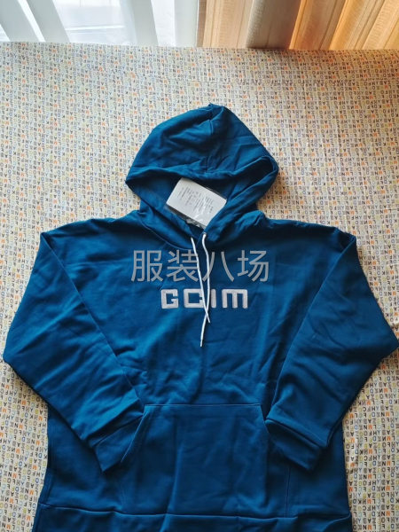 批发卫衣400件-第1张图片
