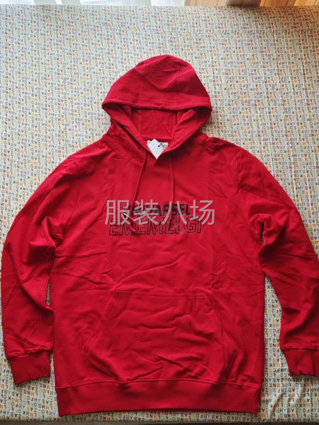 批发卫衣400件-第2张图片