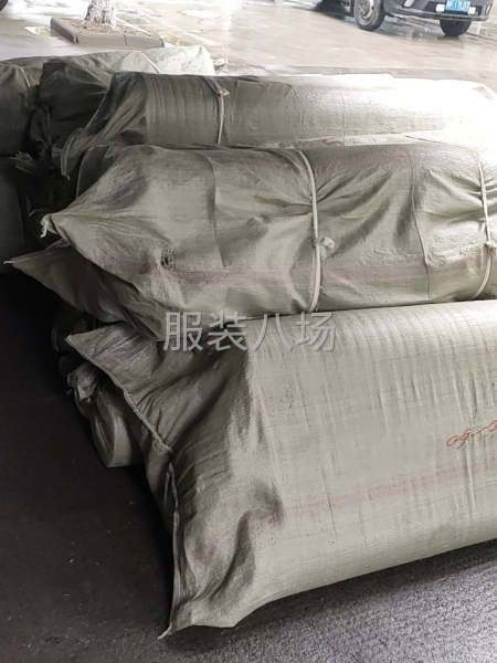 专业衬衫15年招工-第1张图片