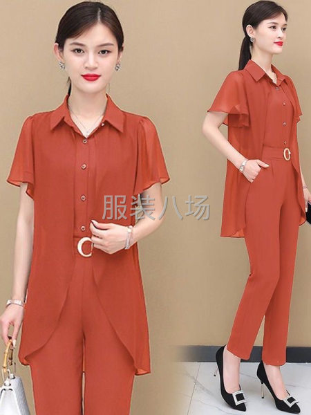 4千件女装/连衣裙/衬衫/Polo衫/T恤外发-第1张图片