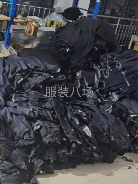 郑州市龙湖镇于寨村五组丹诺服饰-第8张图片