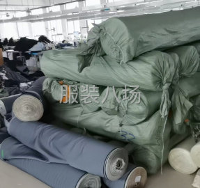 undefined - 郑州市龙湖镇于寨村五组丹诺服饰 - 图5