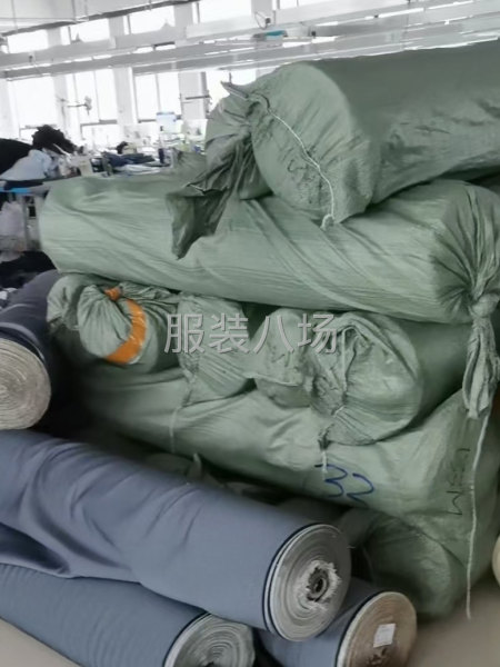 郑州市龙湖镇于寨村五组丹诺服饰-第5张图片