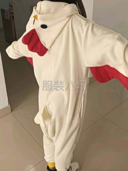 批发睡衣80件-第1张图片