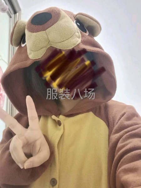 批发睡衣80件-第7张图片