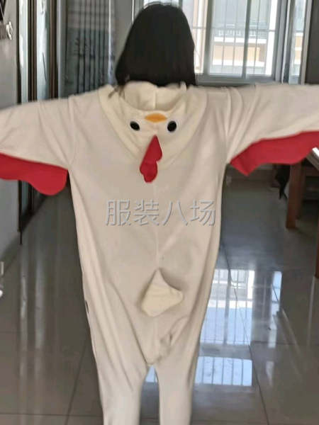 批发睡衣80件-第4张图片