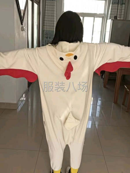 批发睡衣80件-第5张图片