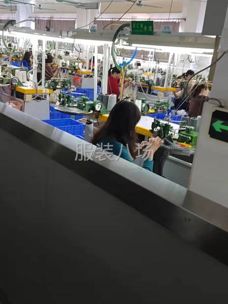专门毛衣工厂-第2张图片