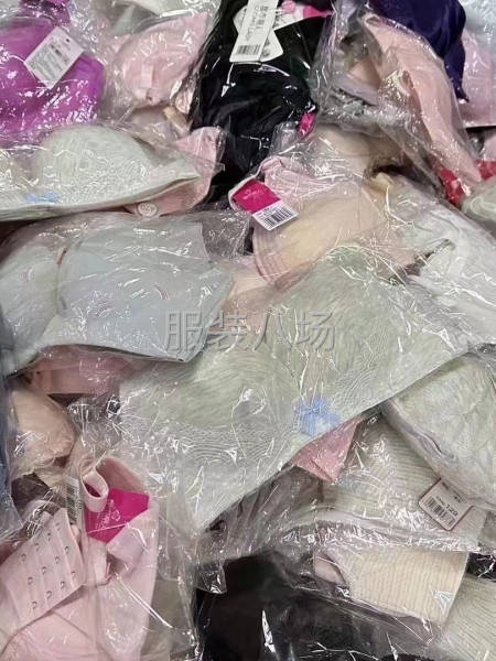 批发文胸5万件-第9张图片