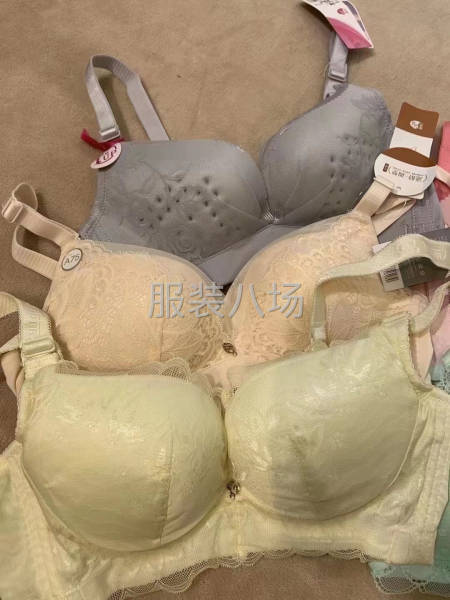 批发文胸5万件-第4张图片