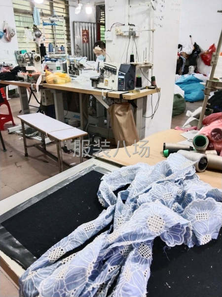 服裝工廠招聘-第5張圖片