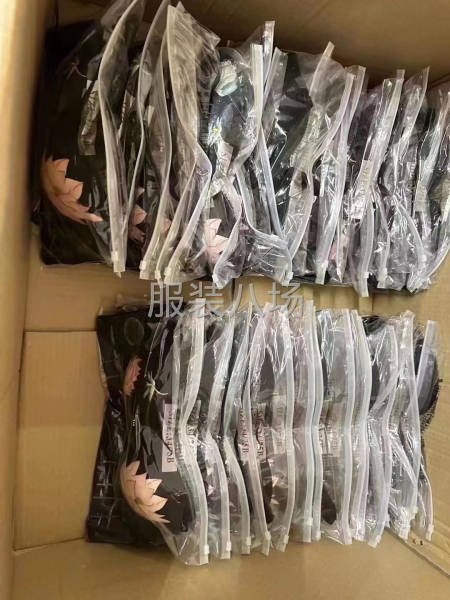 批发文胸3万件-第2张图片