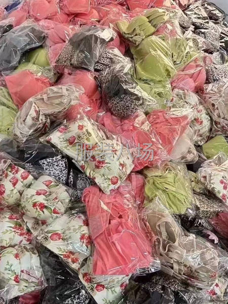 批发文胸3万件-第5张图片