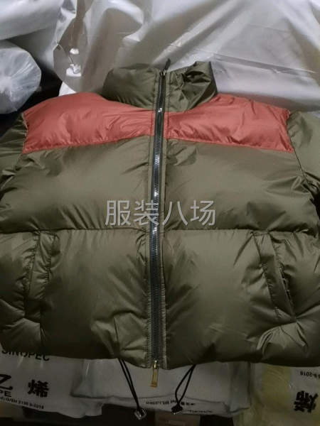 專業(yè)承接棉衣羽絨服夾克加工-第5張圖片