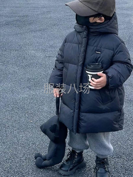 专业承接棉衣羽绒服夹克加工-第2张图片