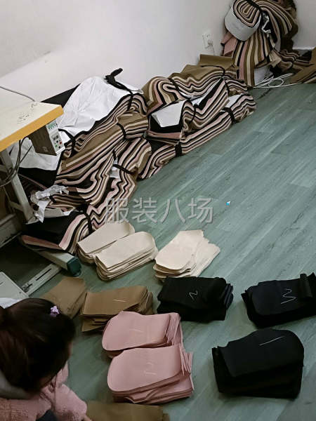 夫妻对服装加工-第2张图片